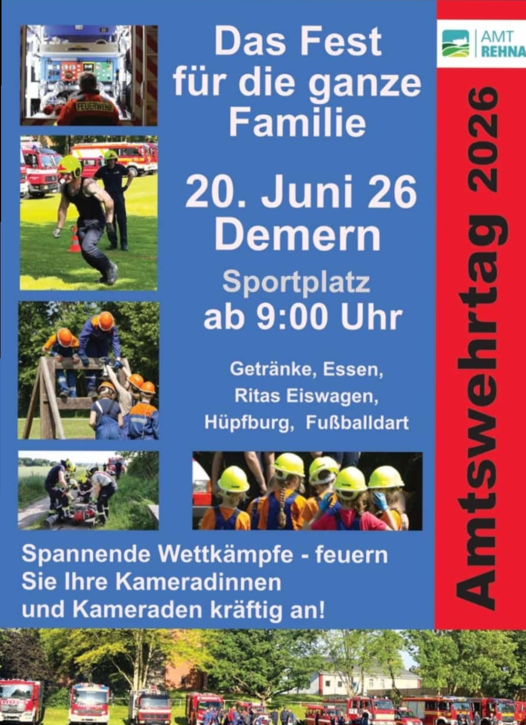 AmtswehrtagDemern