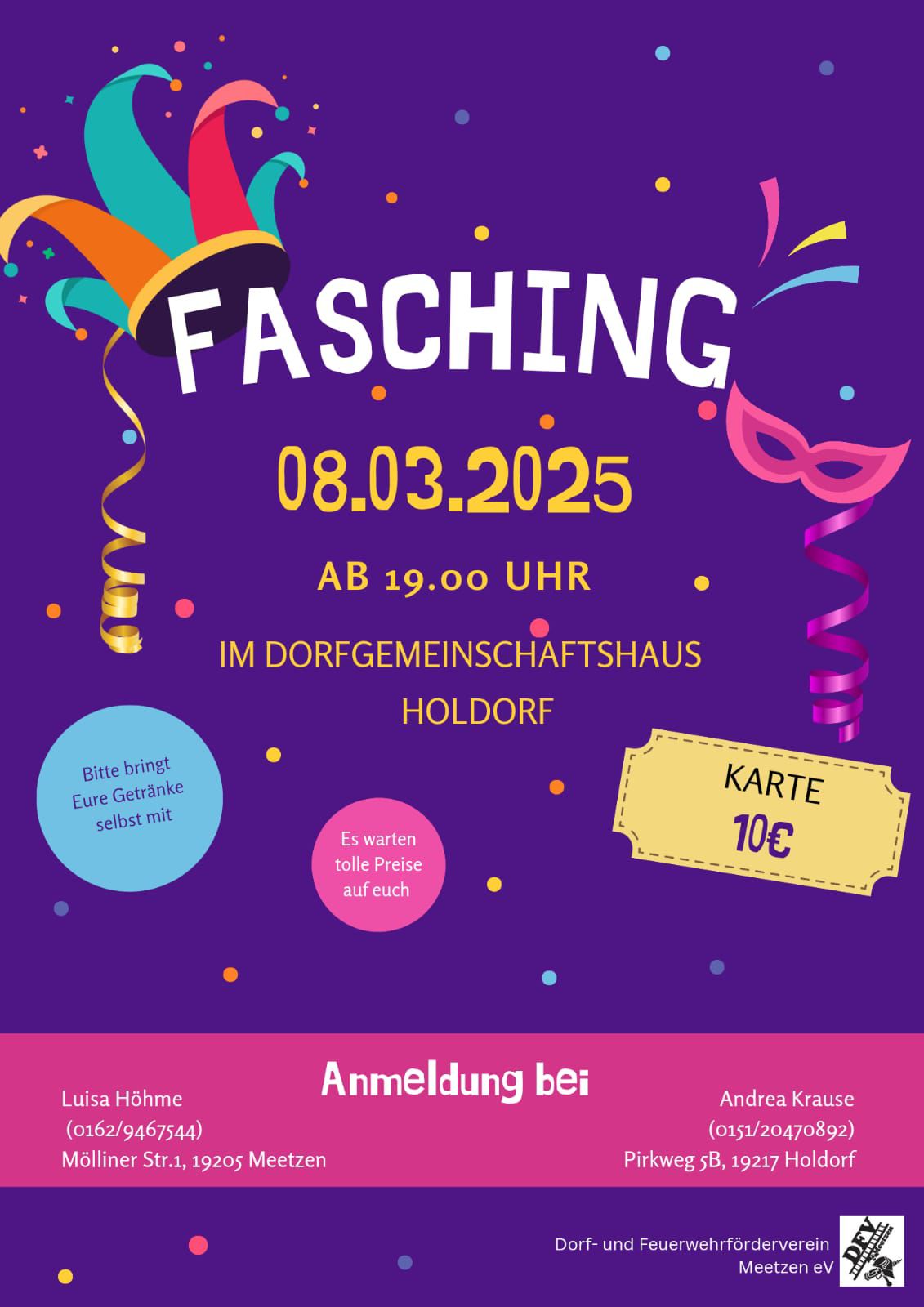 Fasching