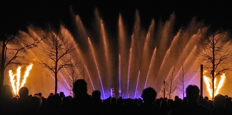 Veranstaltung (c) M.Modl