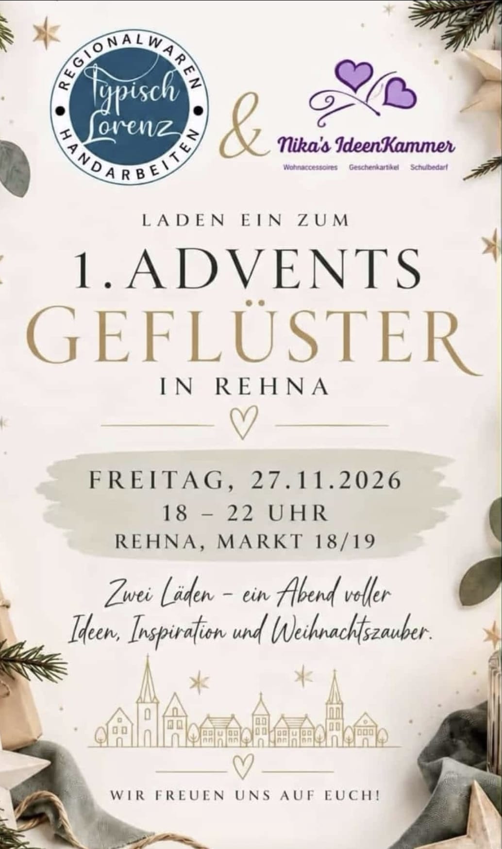 Miasideenkammer