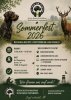 Sommerfest VDDH M/V